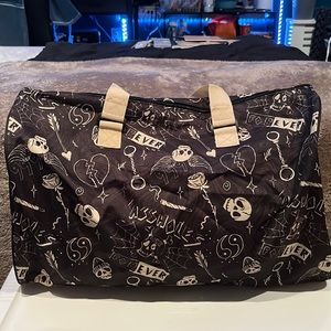 Asshole live forever merch